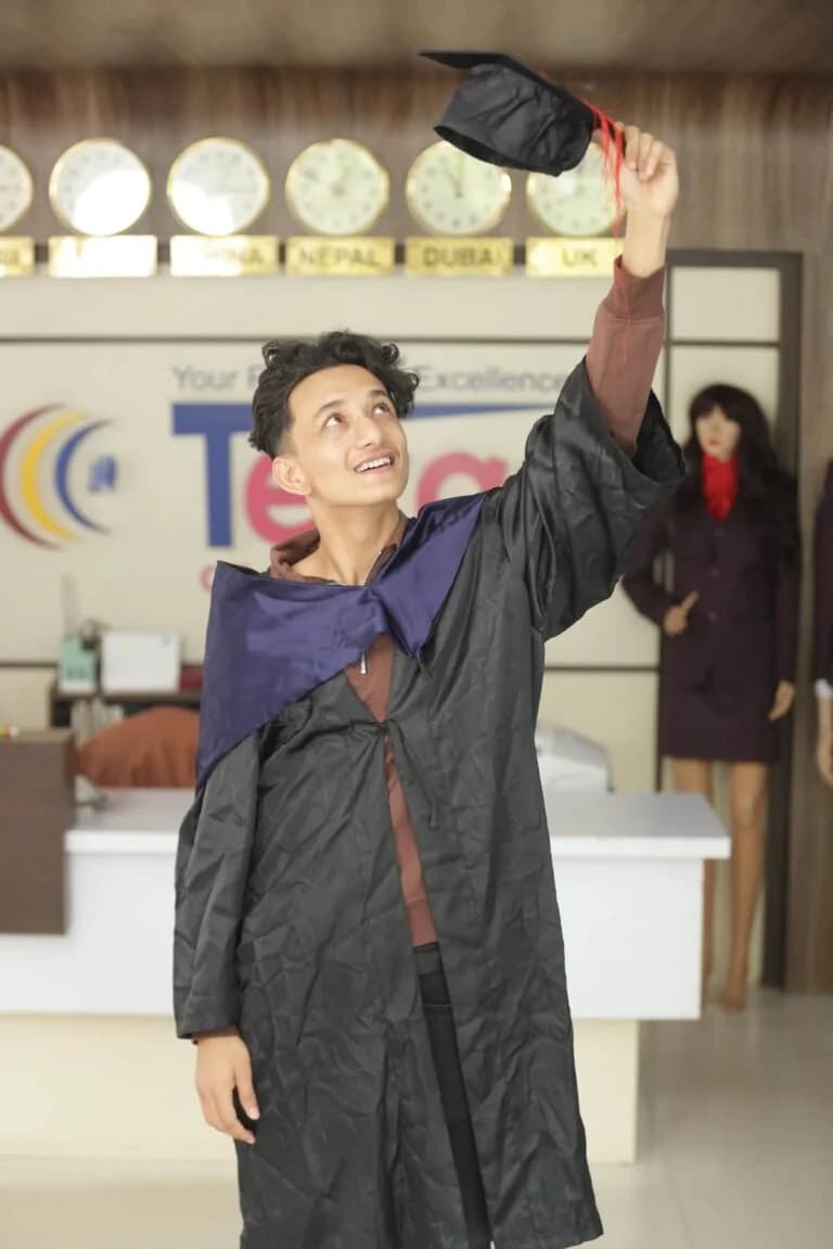 Texas College of Management & IT