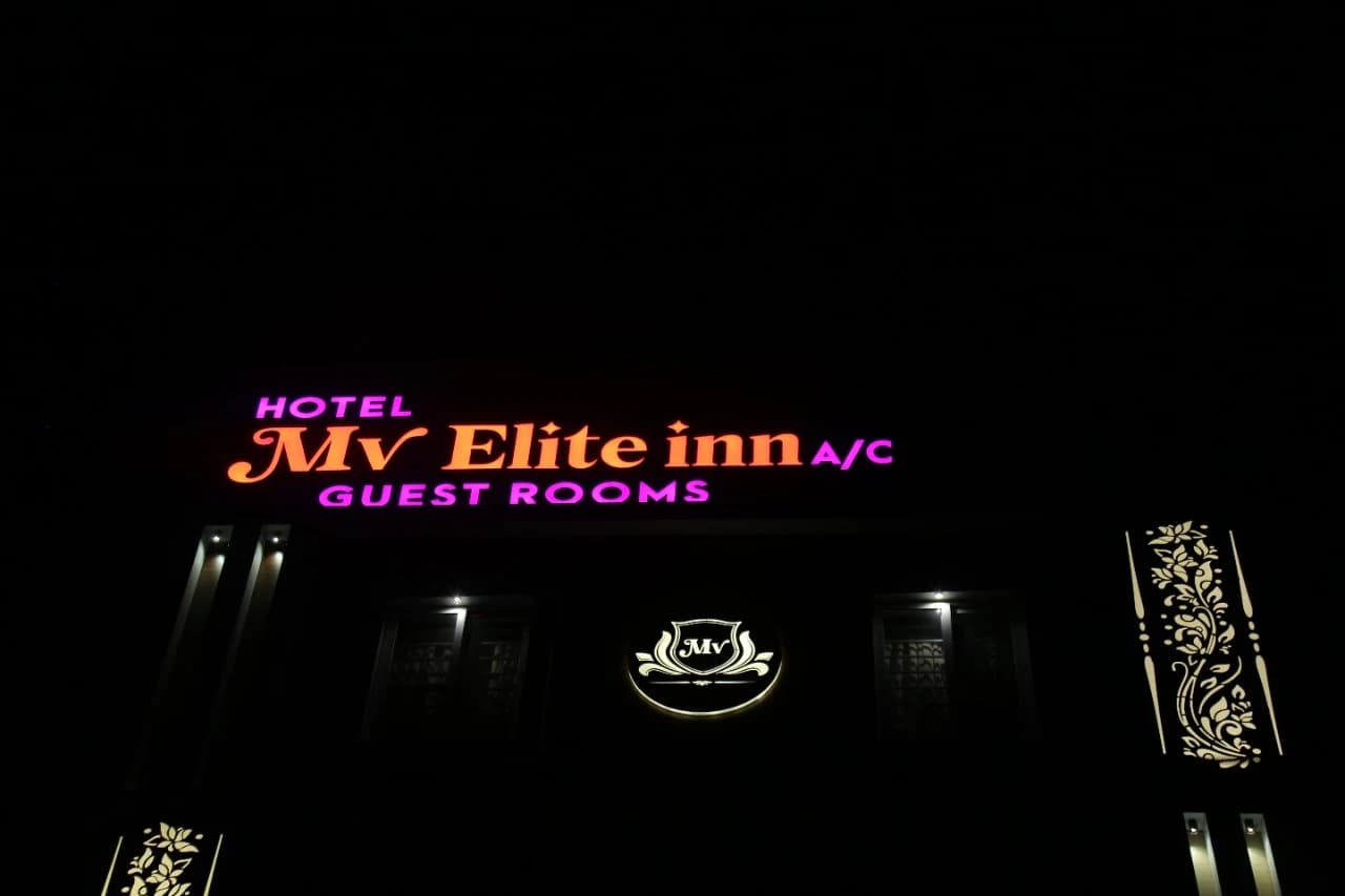 MV Elite Inn