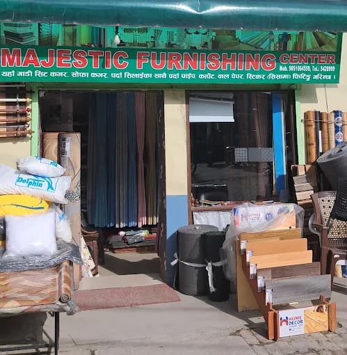 Majestic Furnishing Centre