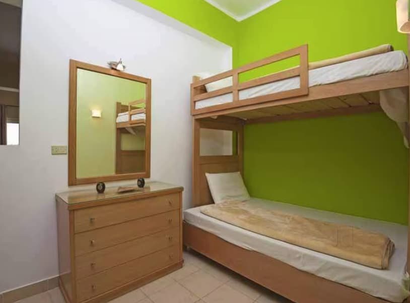 Kanchan ganga hostel