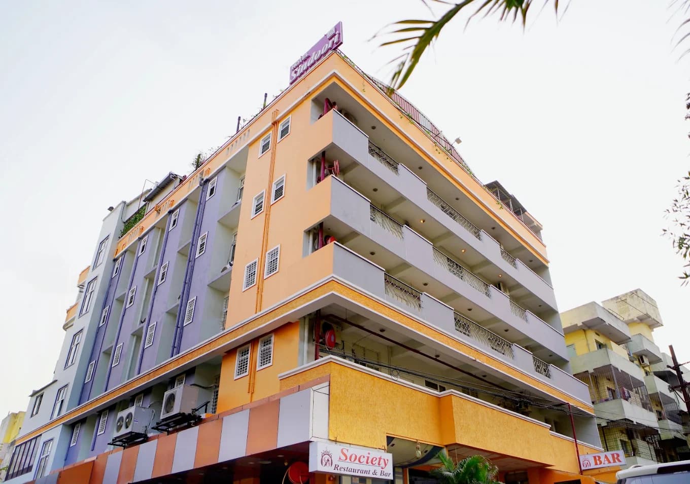 Hotel Sindoori