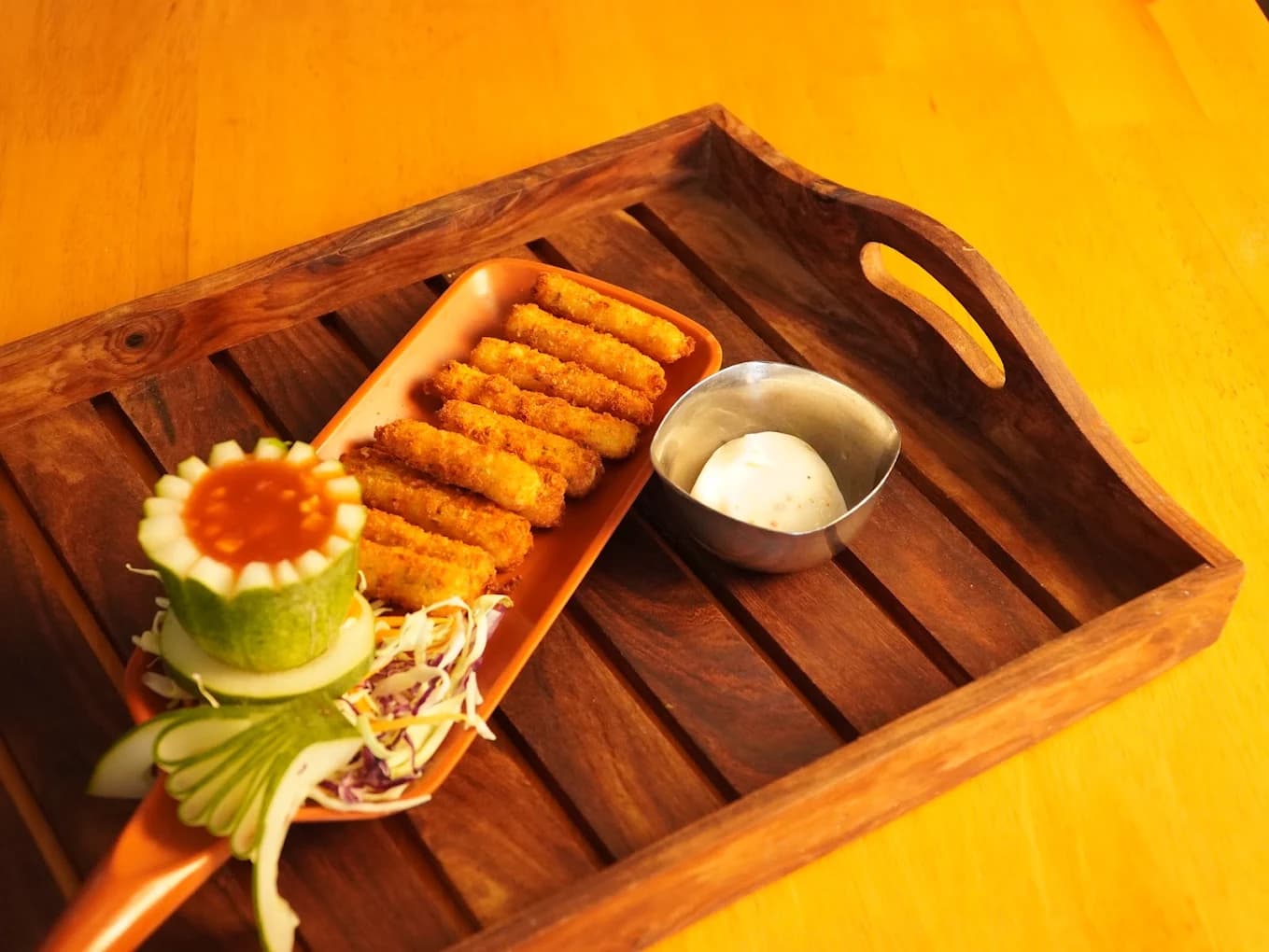 Amogham | Pure Veg Restaurant | Guntur