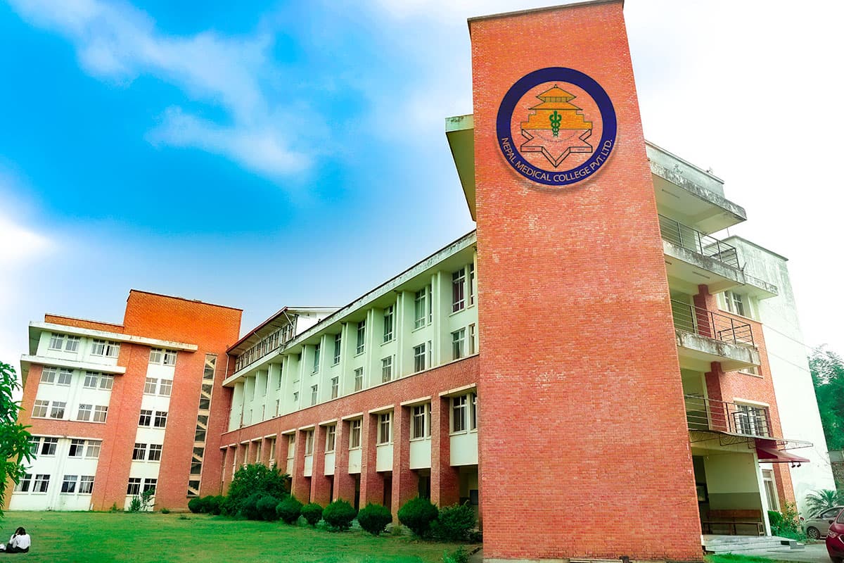 Nepal Medical College & Teaching Hospital