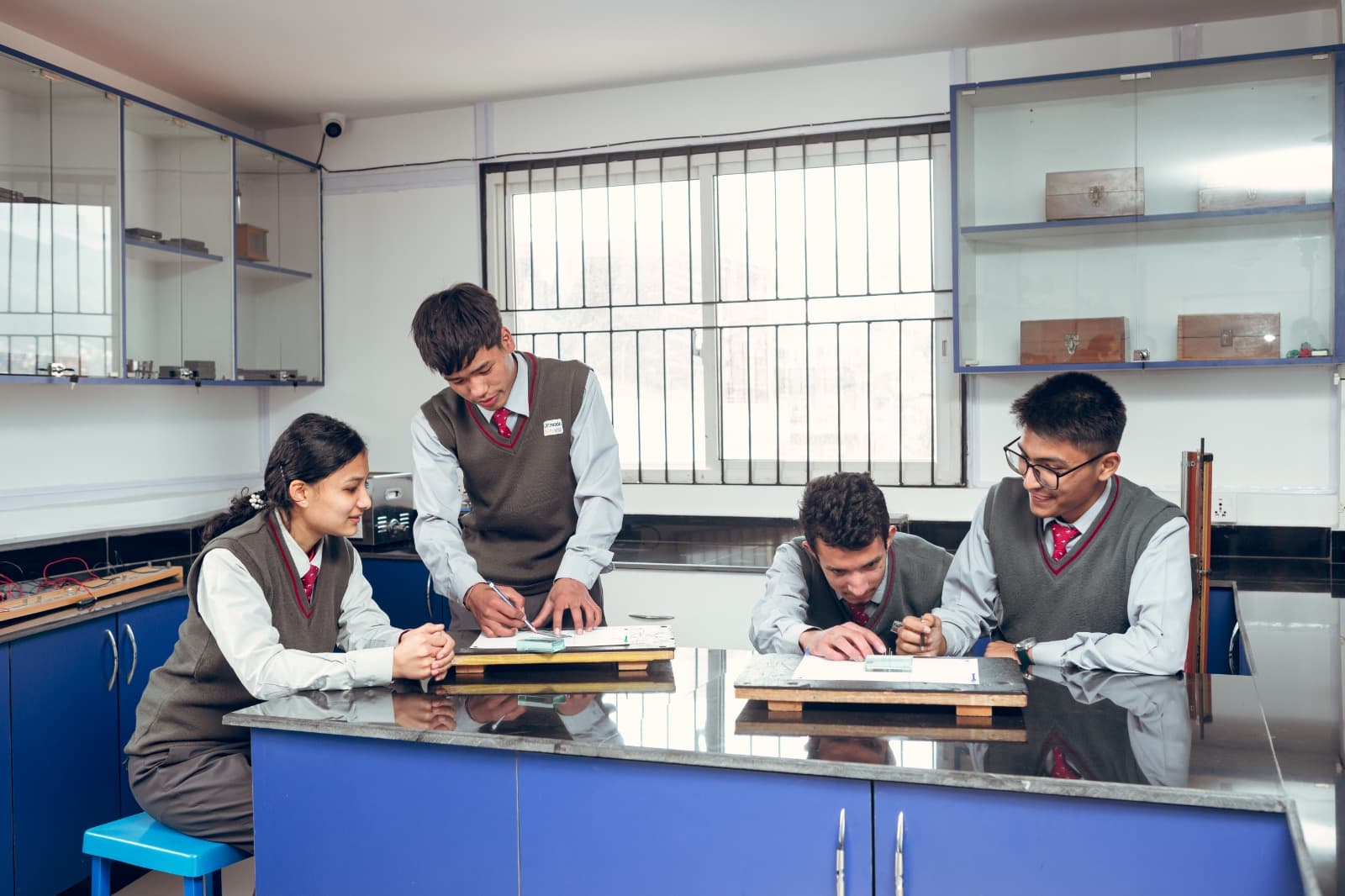 Kathmandu Valley College