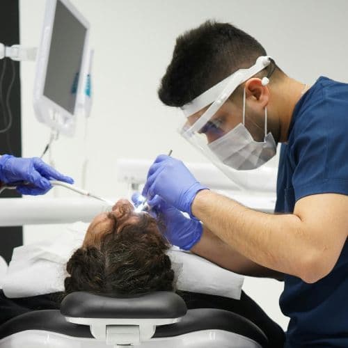 Sajha Dental Care Pvt. Ltd.