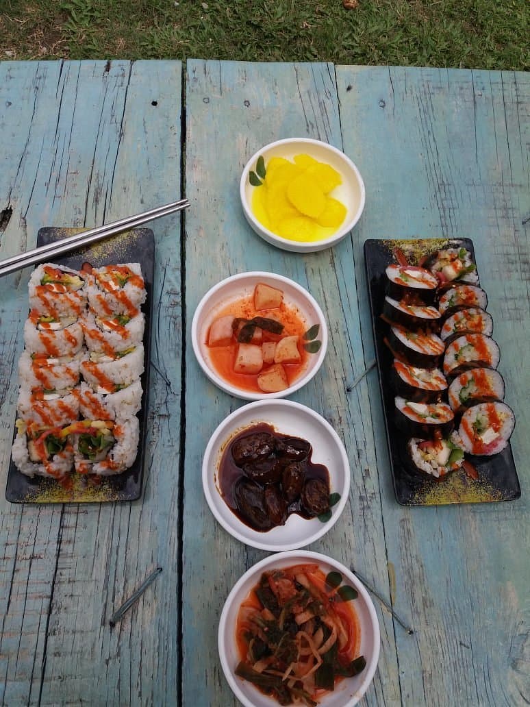 Seoul Spoon Korean Restaurant