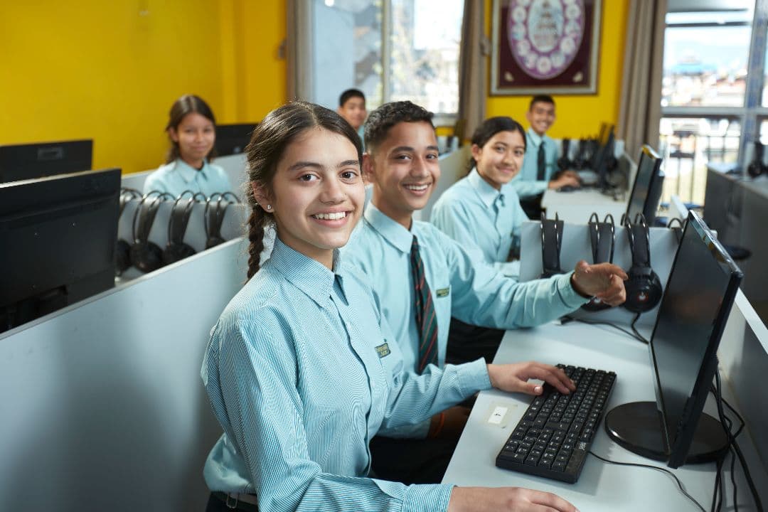 United School