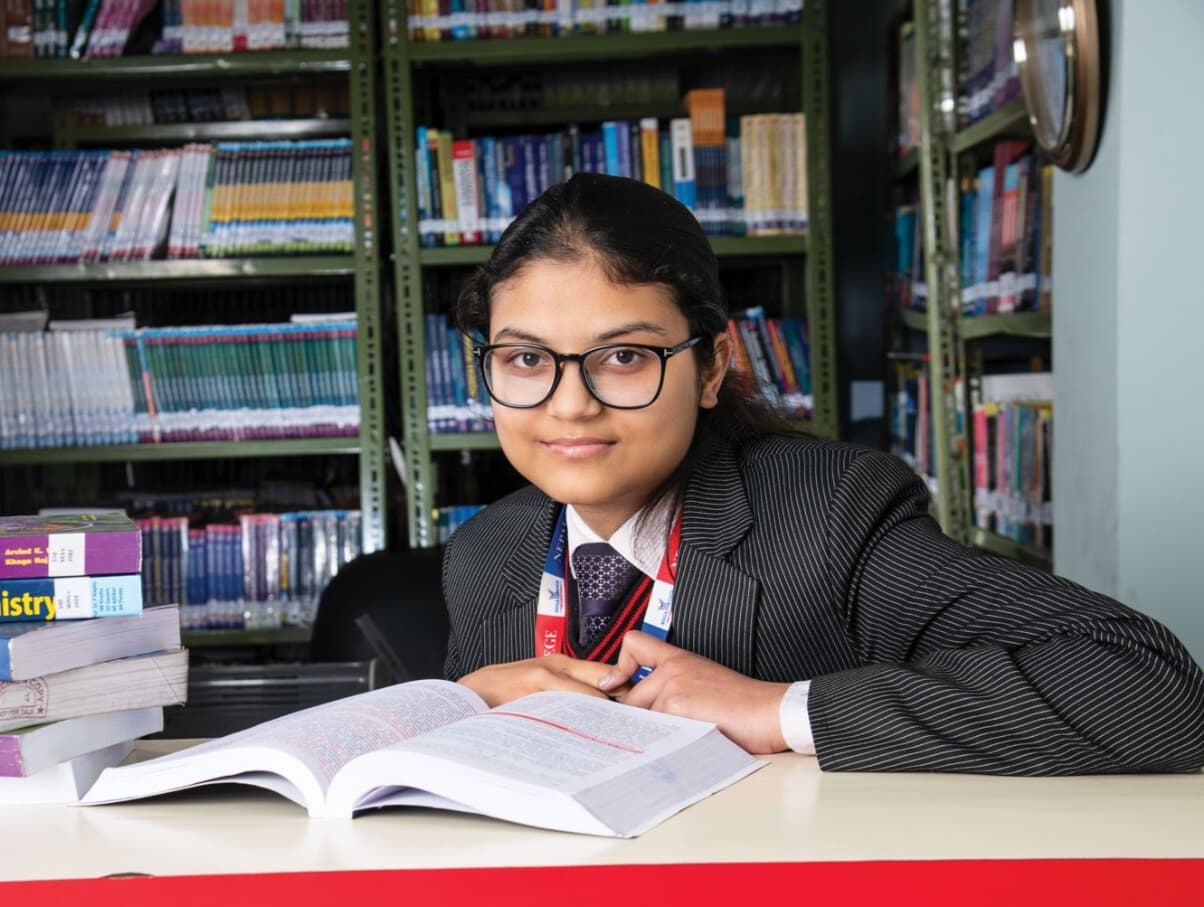 Nepal Mega College