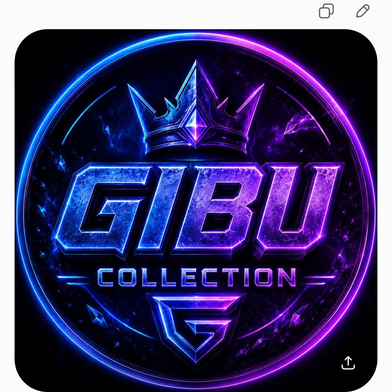 Gibu collections