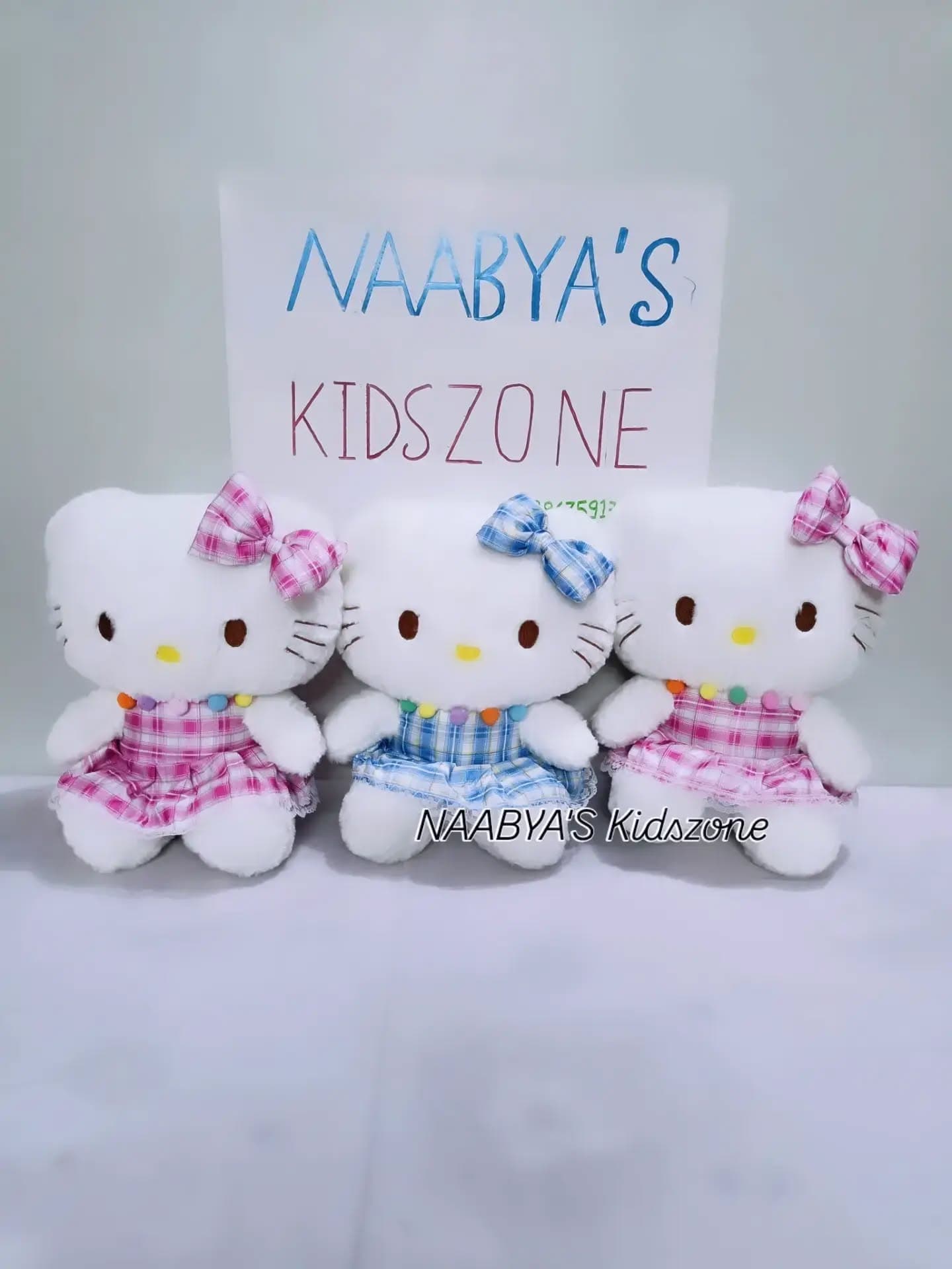 Naabyas kidszone
