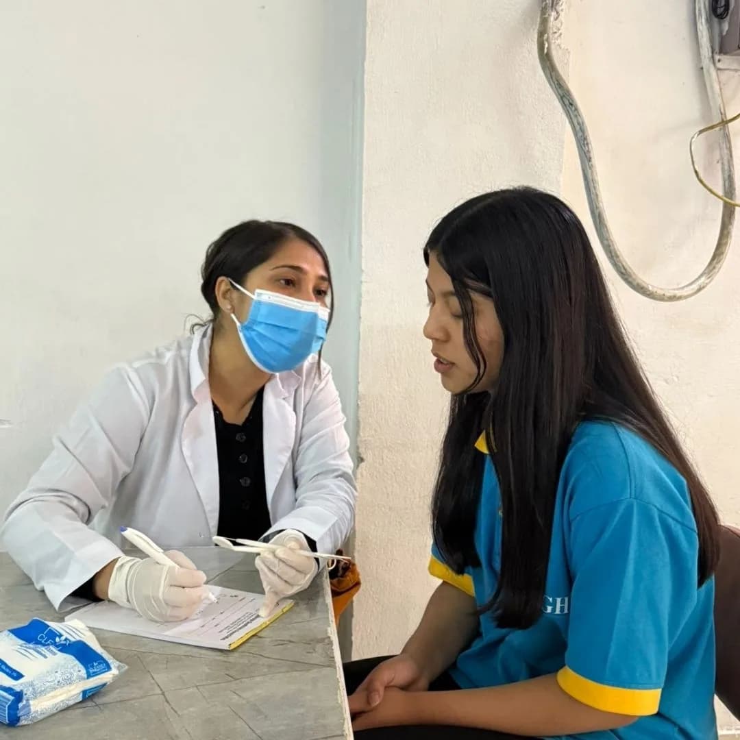 Chirayu DentCare