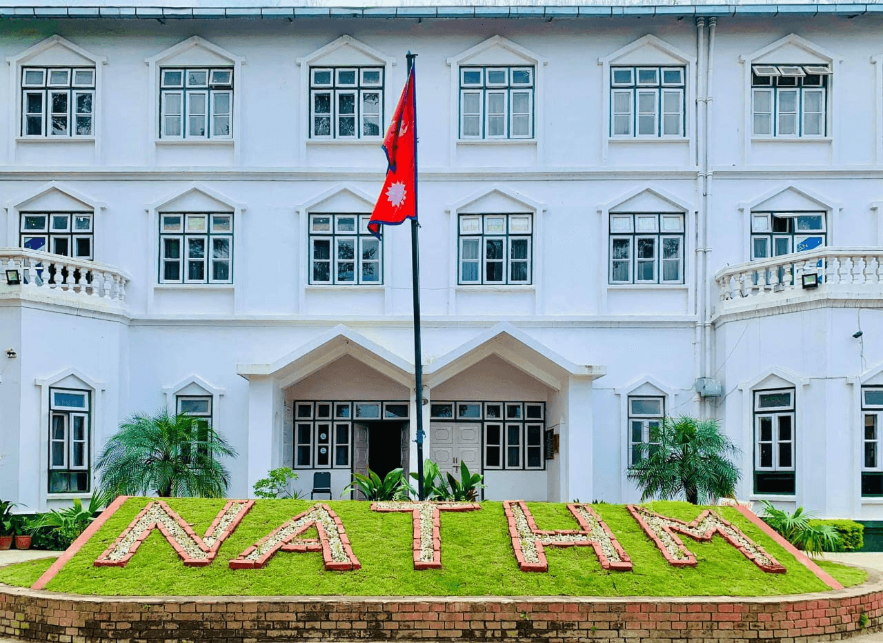 Nepal Academy of Tourism and Hotel Management (NATHM)