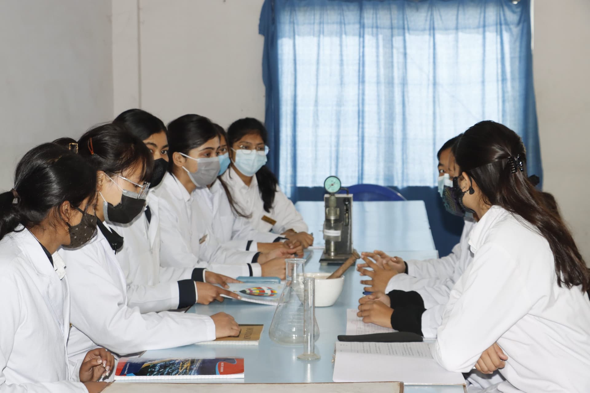 People's Dental College & Hospital