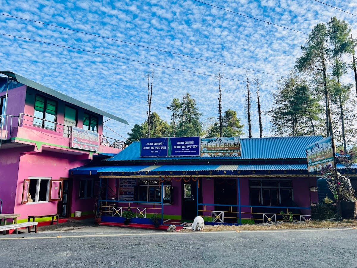 Adhikari Hotel And Lodge — photo by Adhikari Hotel And Lodge