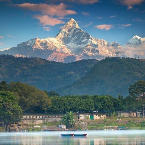Adventure Club Pvt. Ltd - Travel Agency in Kathmandu