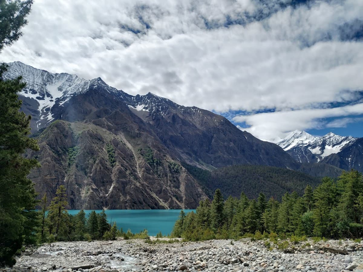 Adventure Series Nepal