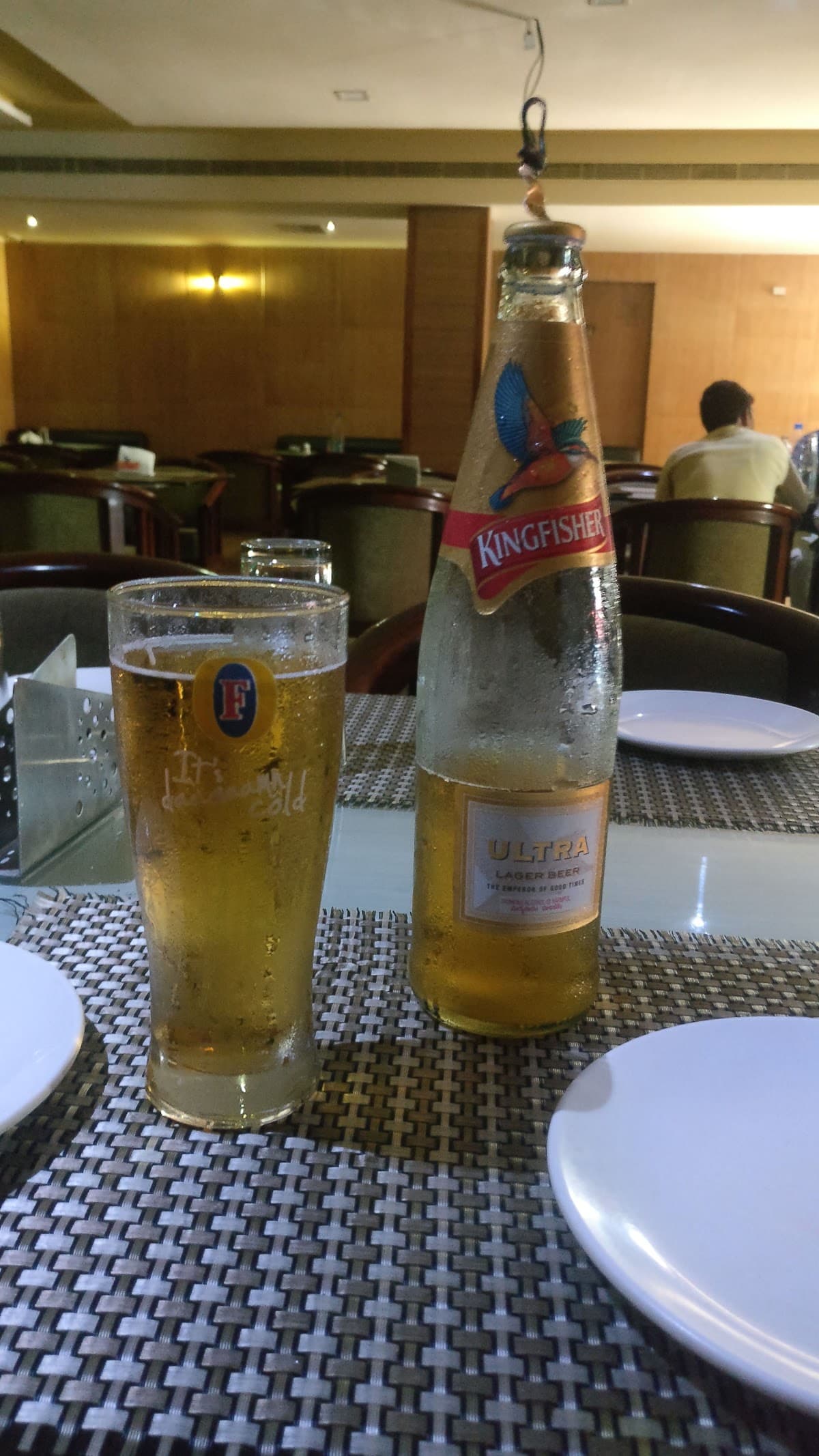 Ale House Restaurant & Bar — photo by Surya Vamsi Malepati