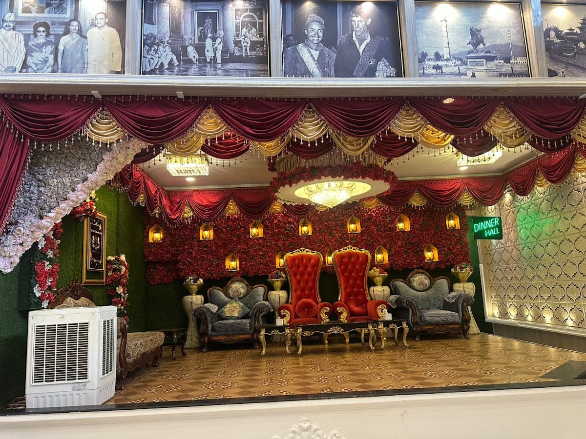 Alishka flower shop and decorations hub