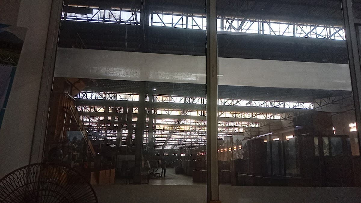 Alliance One Industries India Private Limited — photo by Nagaraju Degala