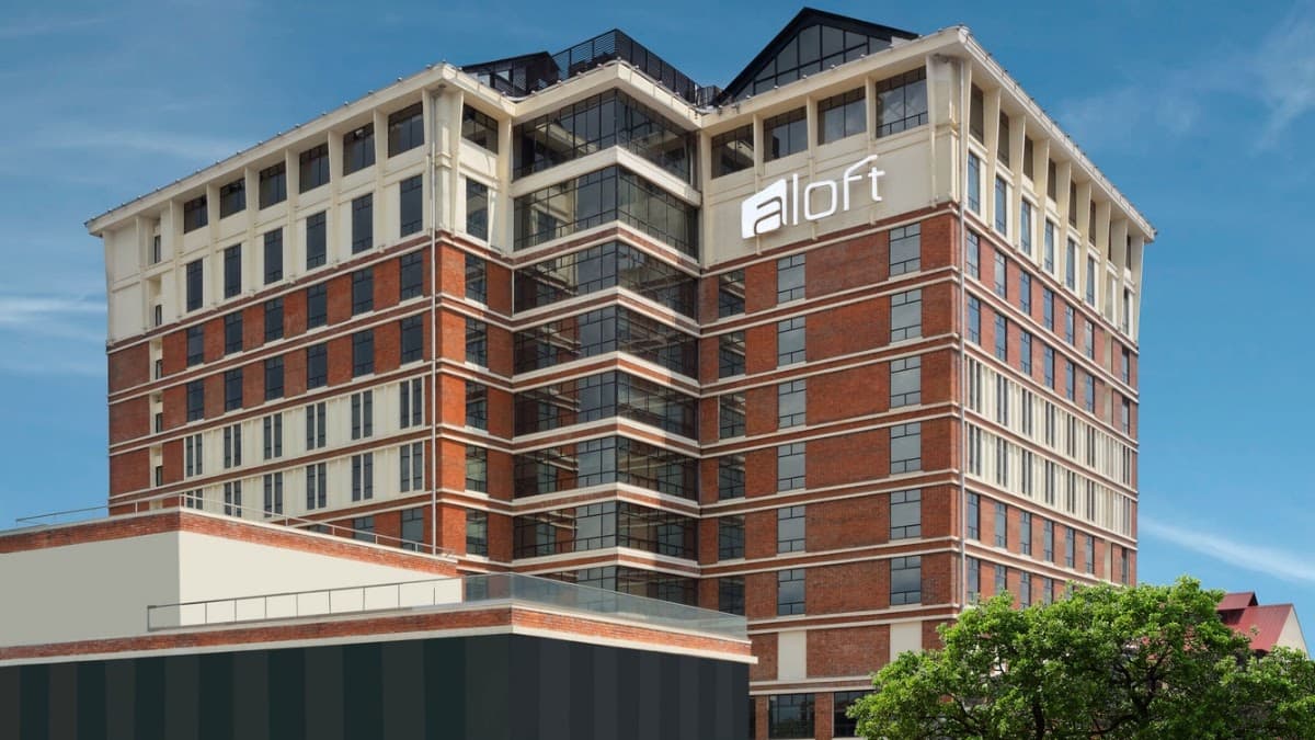 Aloft by Marriott Kathmandu Thamel — photo by Aloft by Marriott Kathmandu Thamel