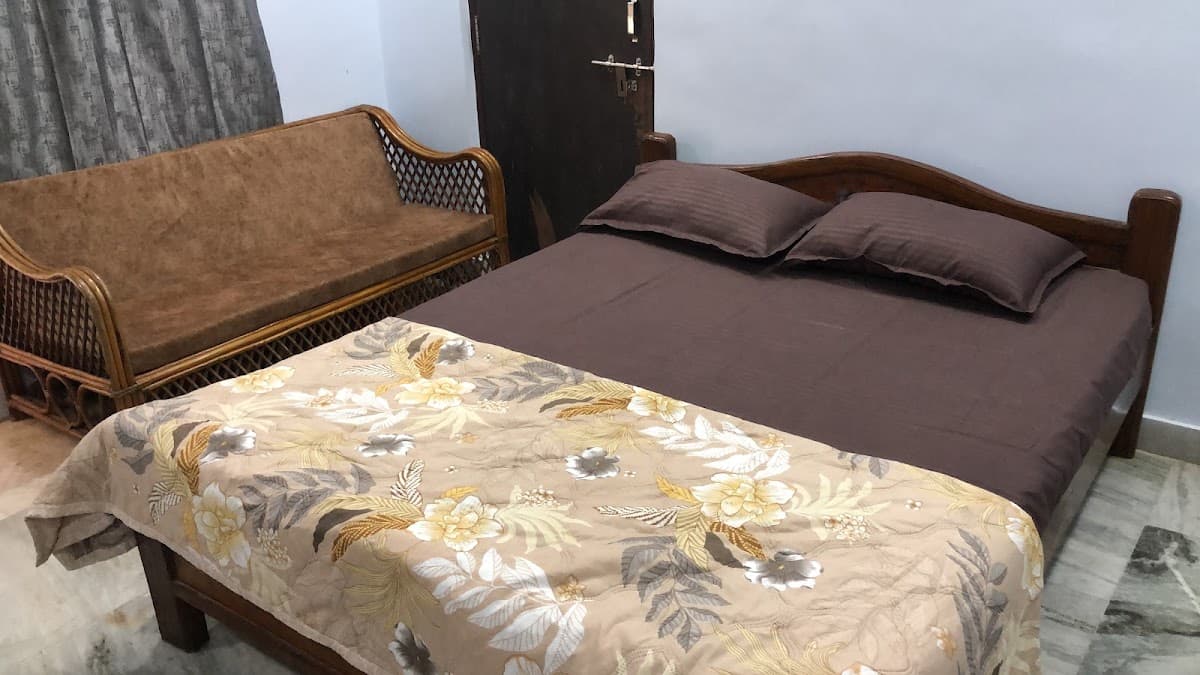 AMARAVATI PRIDE HOTEL STAY — photo by AMARAVATI PRIDE HOTEL STAY
