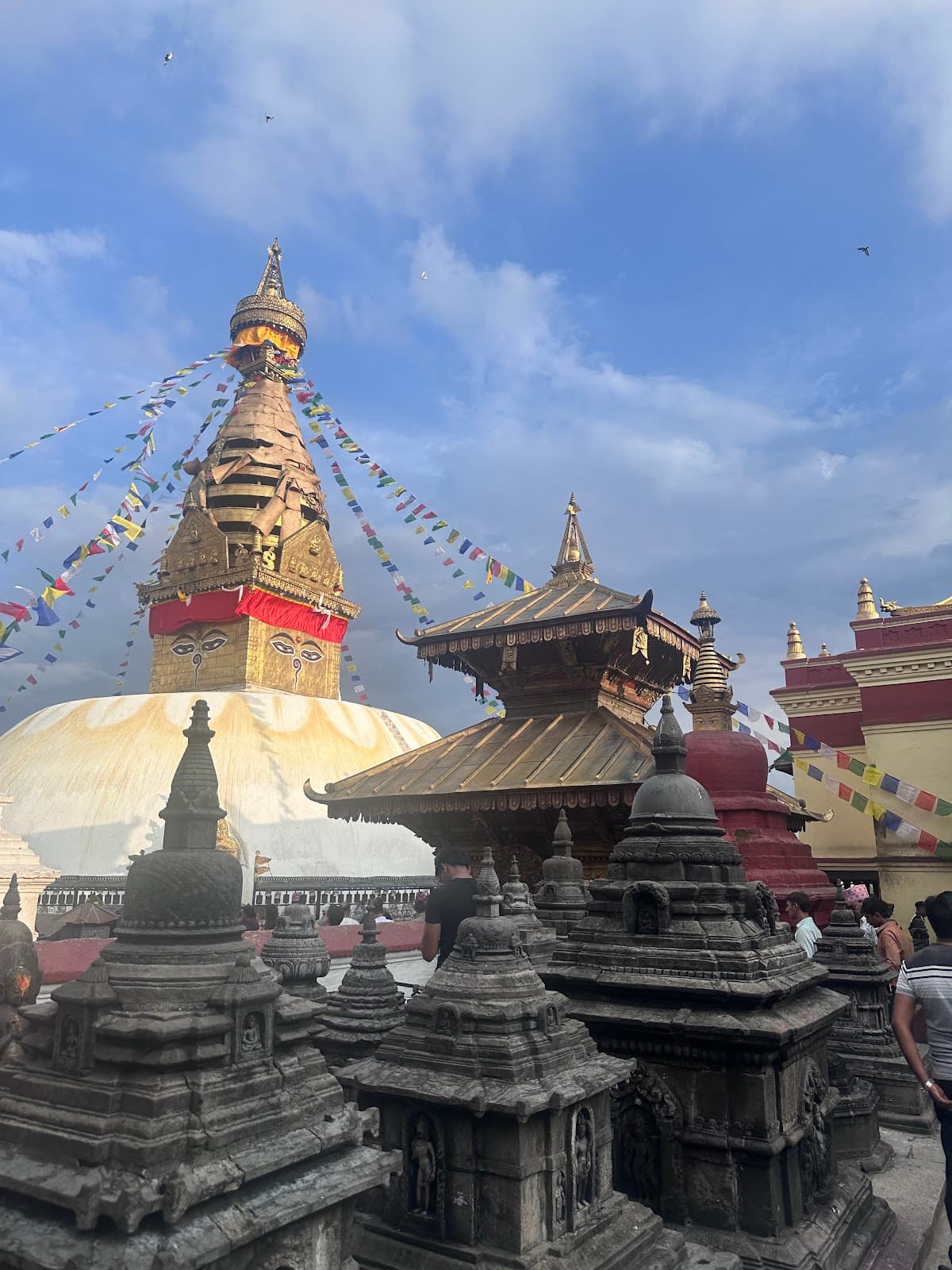 Amazing Kathmandu Tours