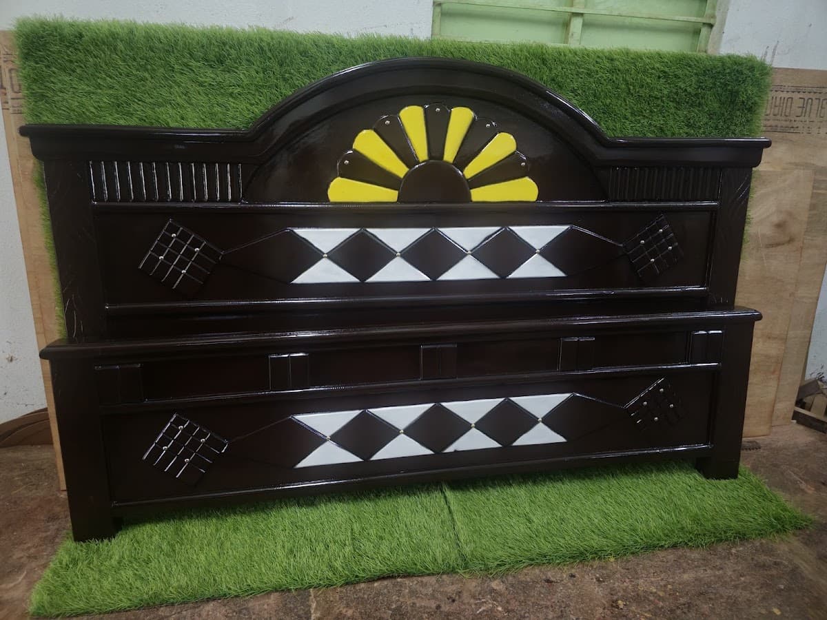 Ameer furniture Guntur — photo by Ameer furniture Guntur