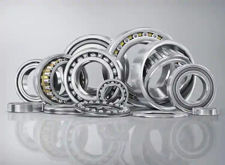 Anasuya Traders | SKF Authorised Industrial Distributor | Gimpex Supreme VBelts Distributors — photo by Anasuya Traders | SKF Authorised Industrial Distributor | Gimpex Supreme VBelts Distributors