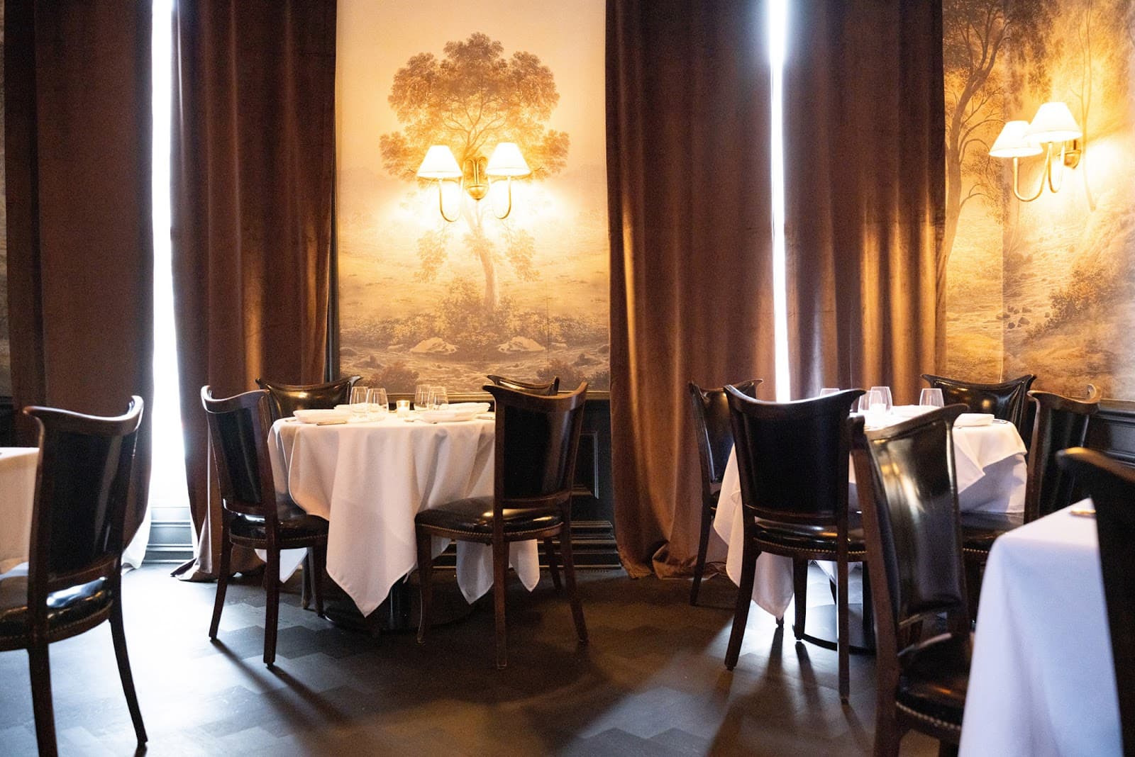 Angeline | Fine dining restaurant | Buffalo
