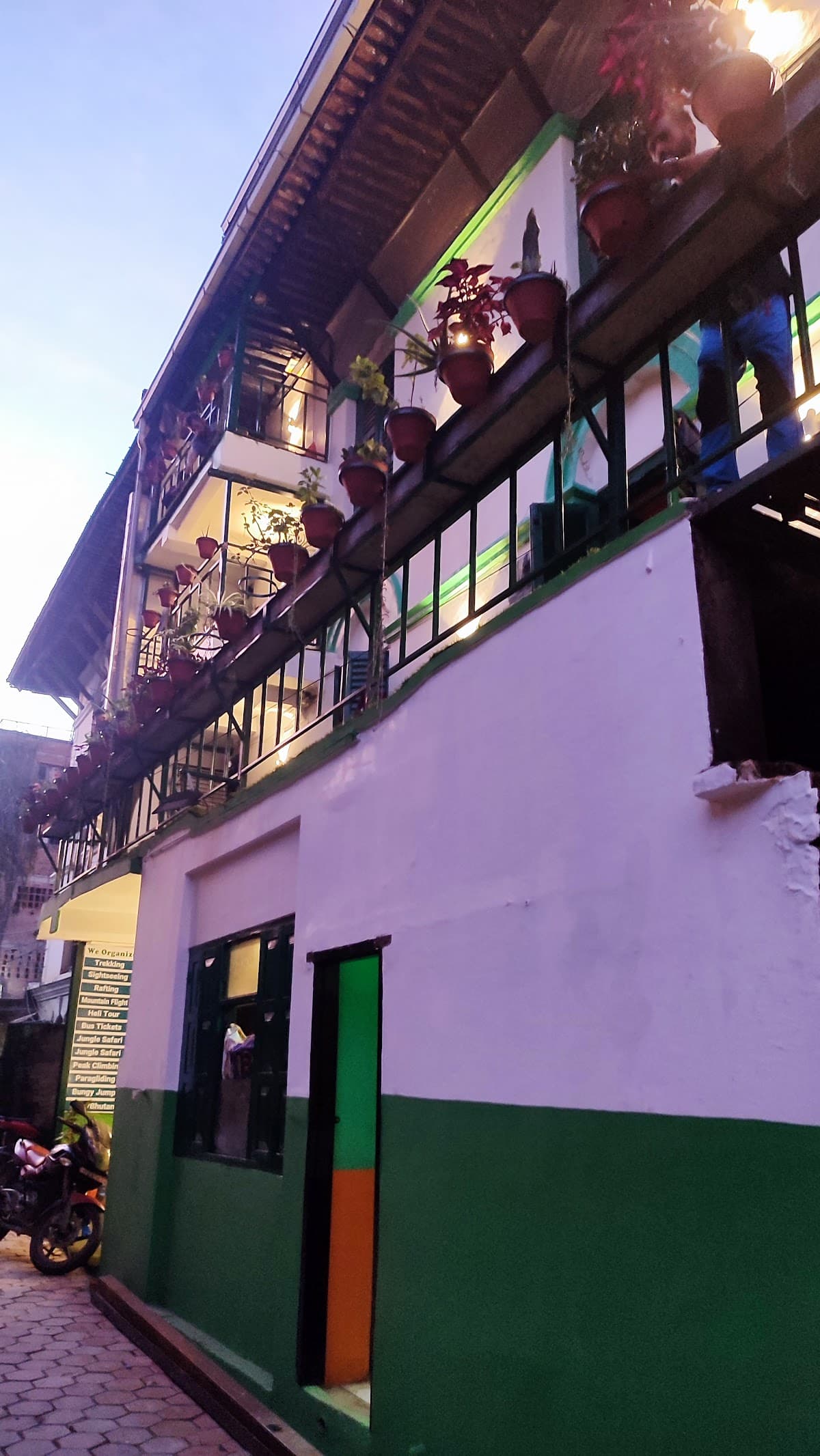 Antique Hostel Nepal — photo by Antique Hostel Nepal