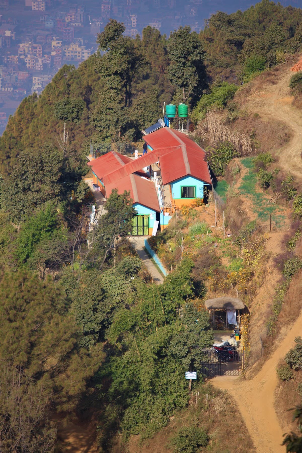 Arogya Nepal- Peaceful Healing Home — photo by Arogya Nepal- Peaceful Healing Home