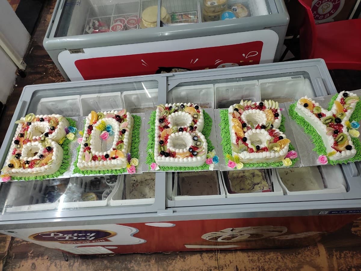 AS BAKERS — photo by AS BAKERS