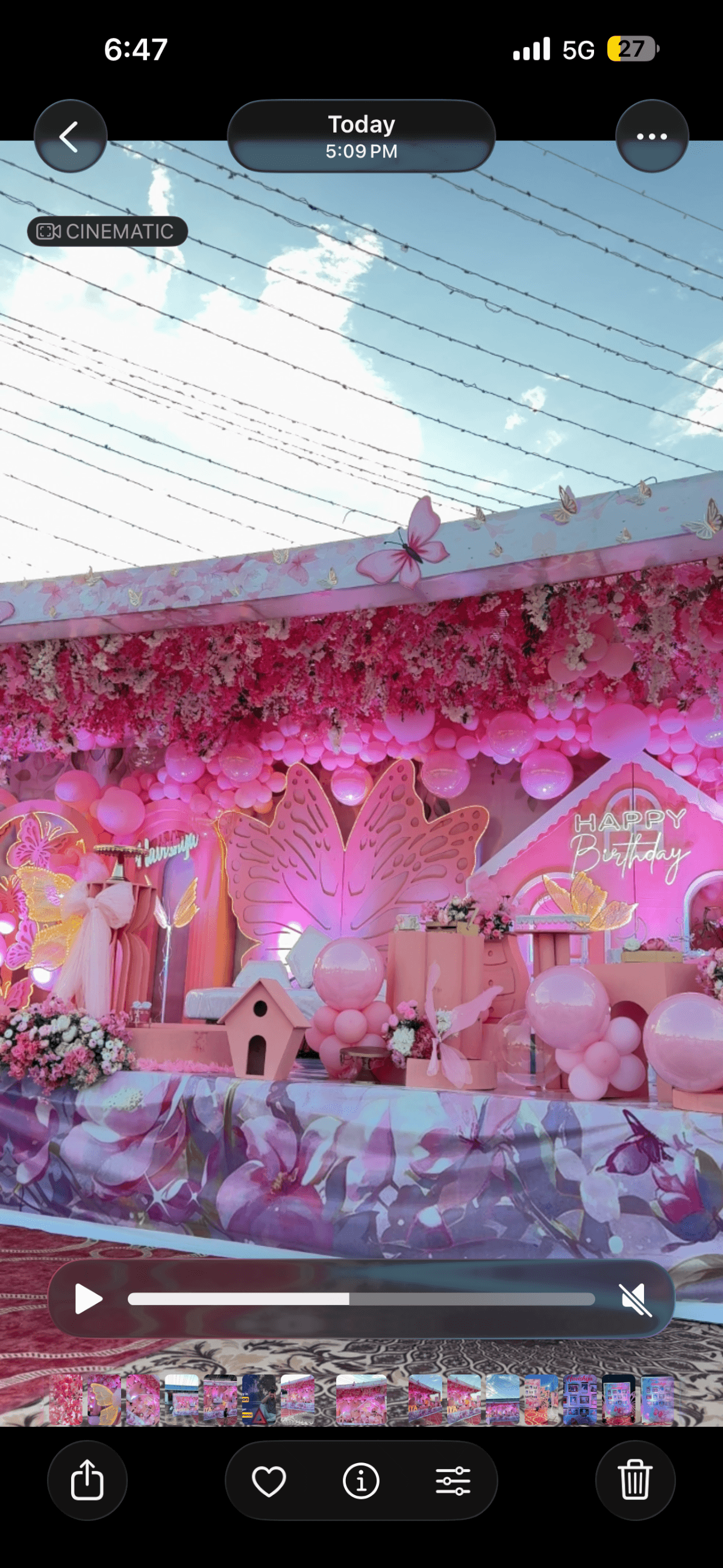 Ashok Events — photo by Ashok Events