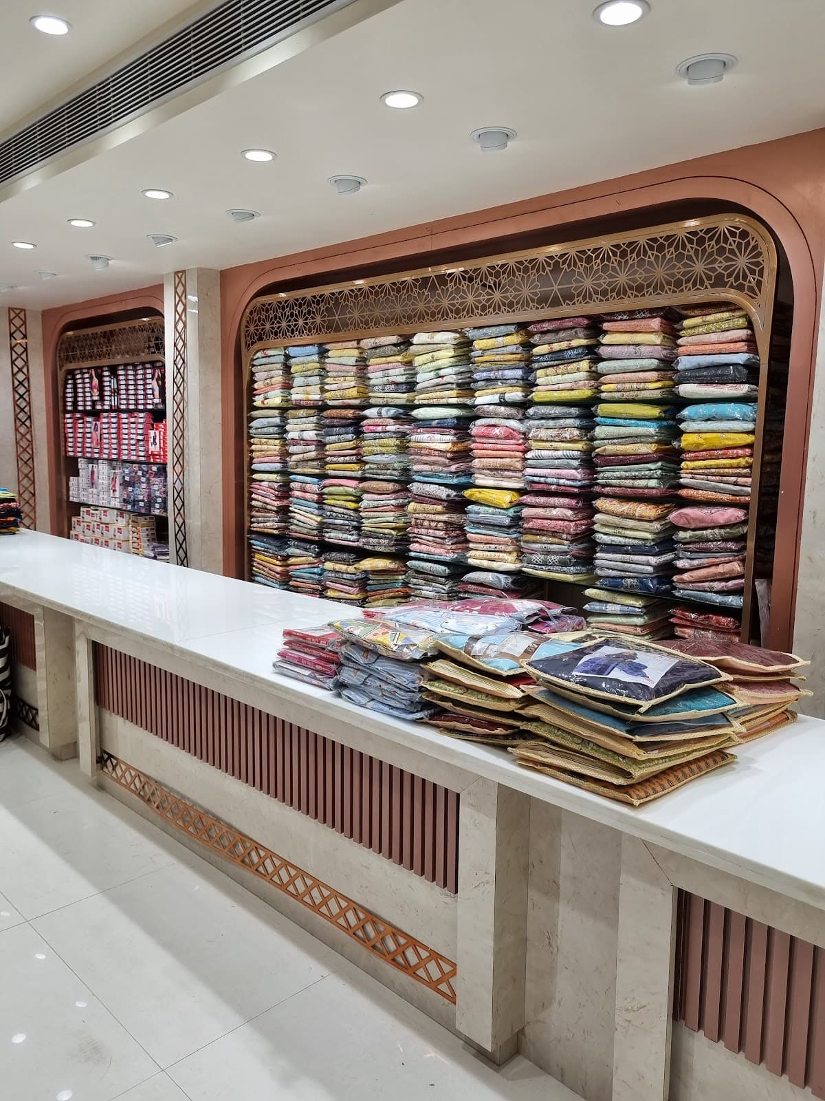 ASRITHA FASHION MALL — photo by surya prakash Edits