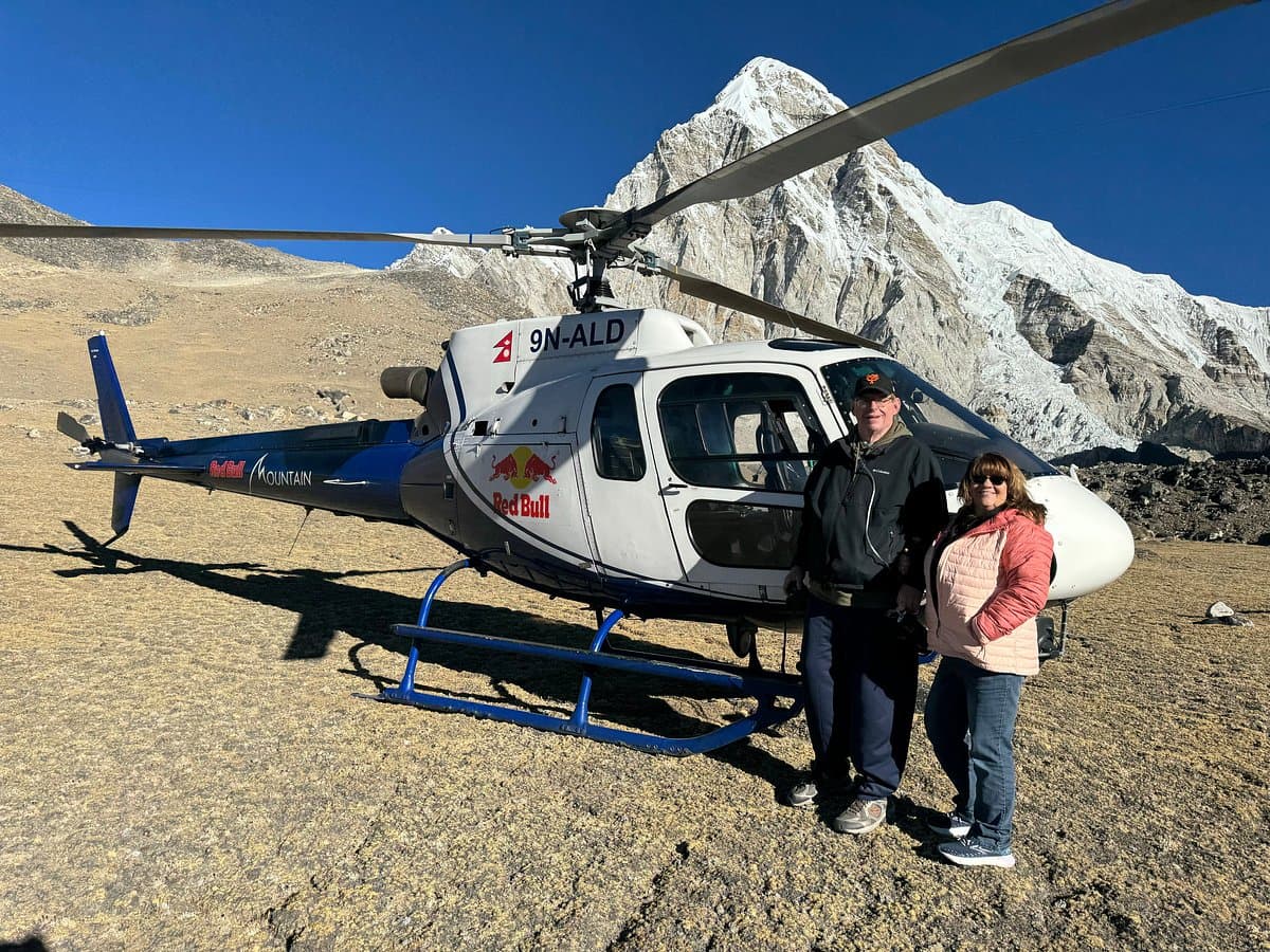 Attractive Travels and Tours Pvt. Ltd.
