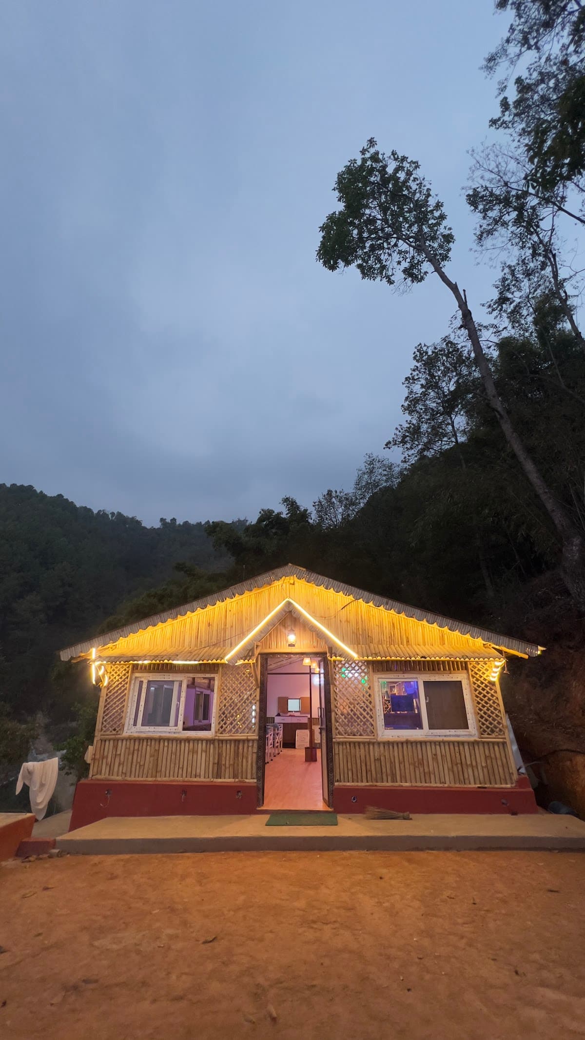 Aura Resort — photo by Aura Resort