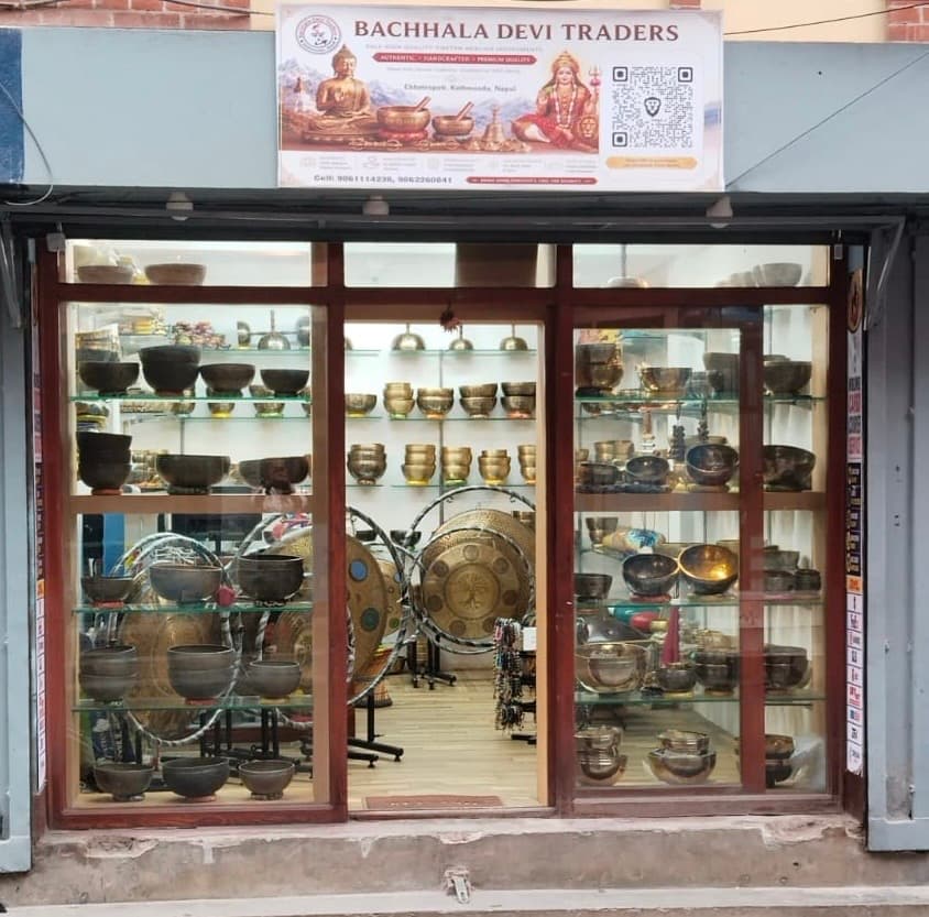 BACHHALA DEVI TRADERS