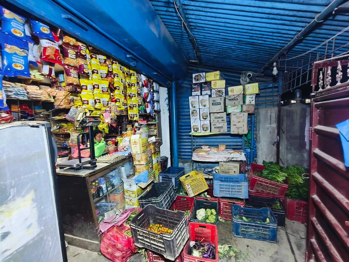Bajra Barahi Kirana Pasal