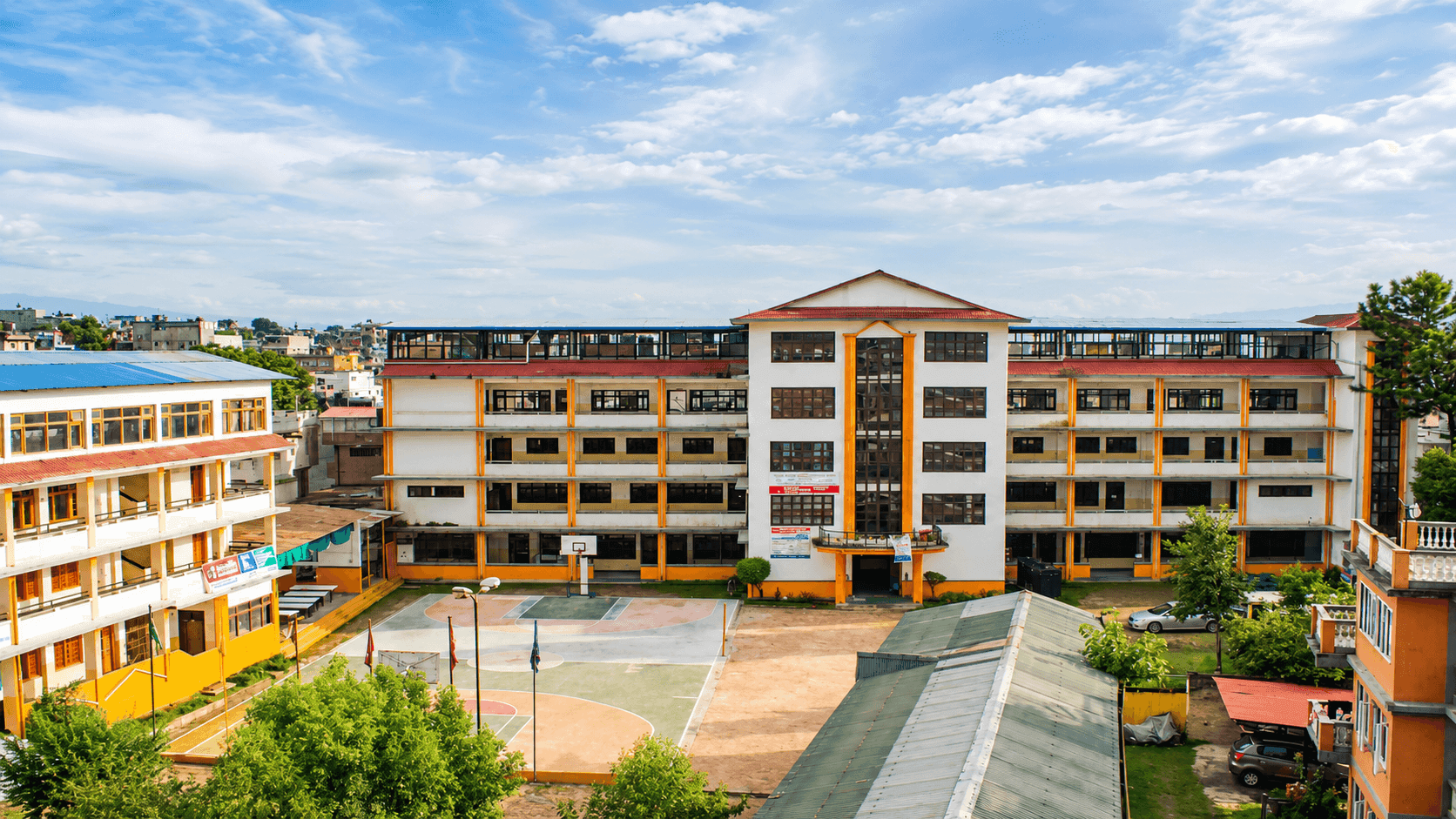 MMIST College