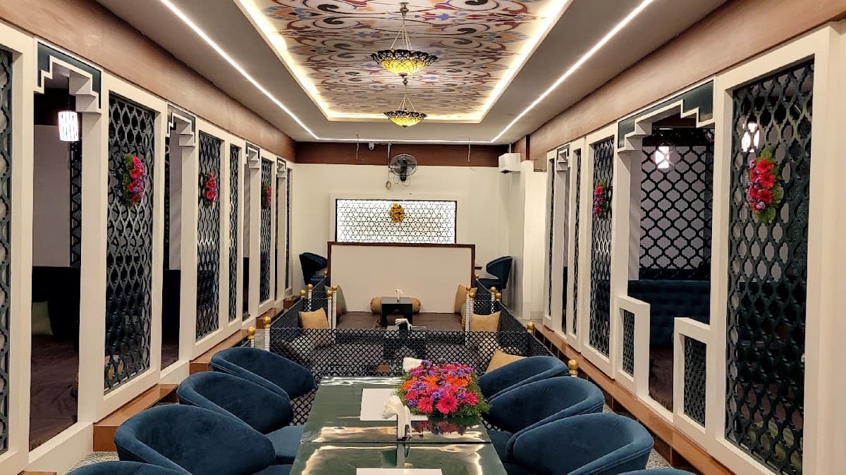 Barkaas Arabic Restaurant — photo by Barkaas Arabic Restaurant Guntur