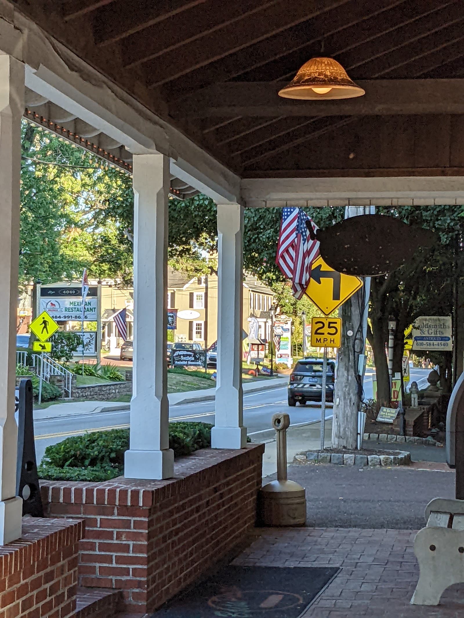Basta Pasta | Italian restaurant | Skippack