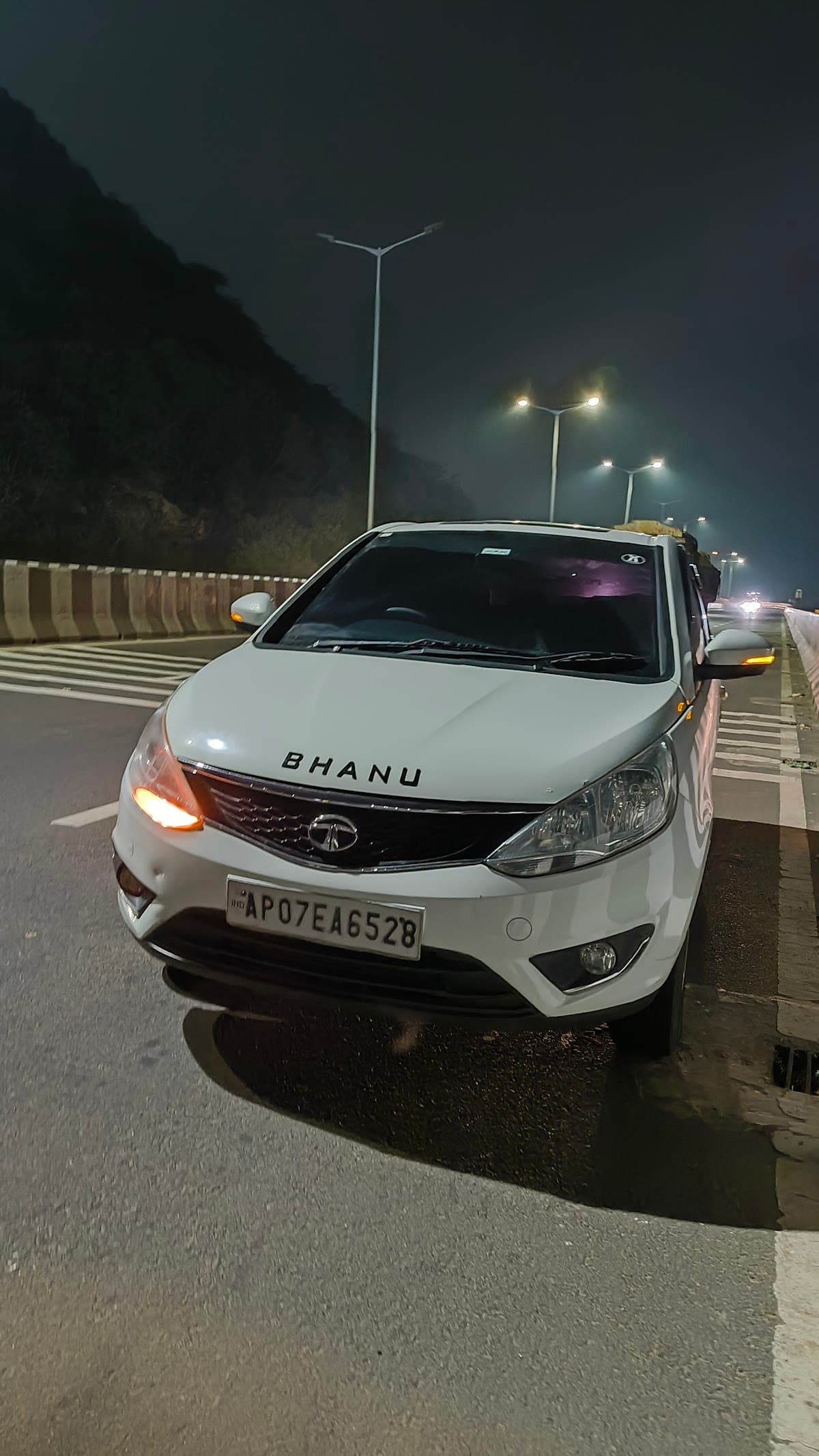 BASU Car Travels — photo by BASU Car Travels