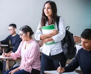 National Integrated College