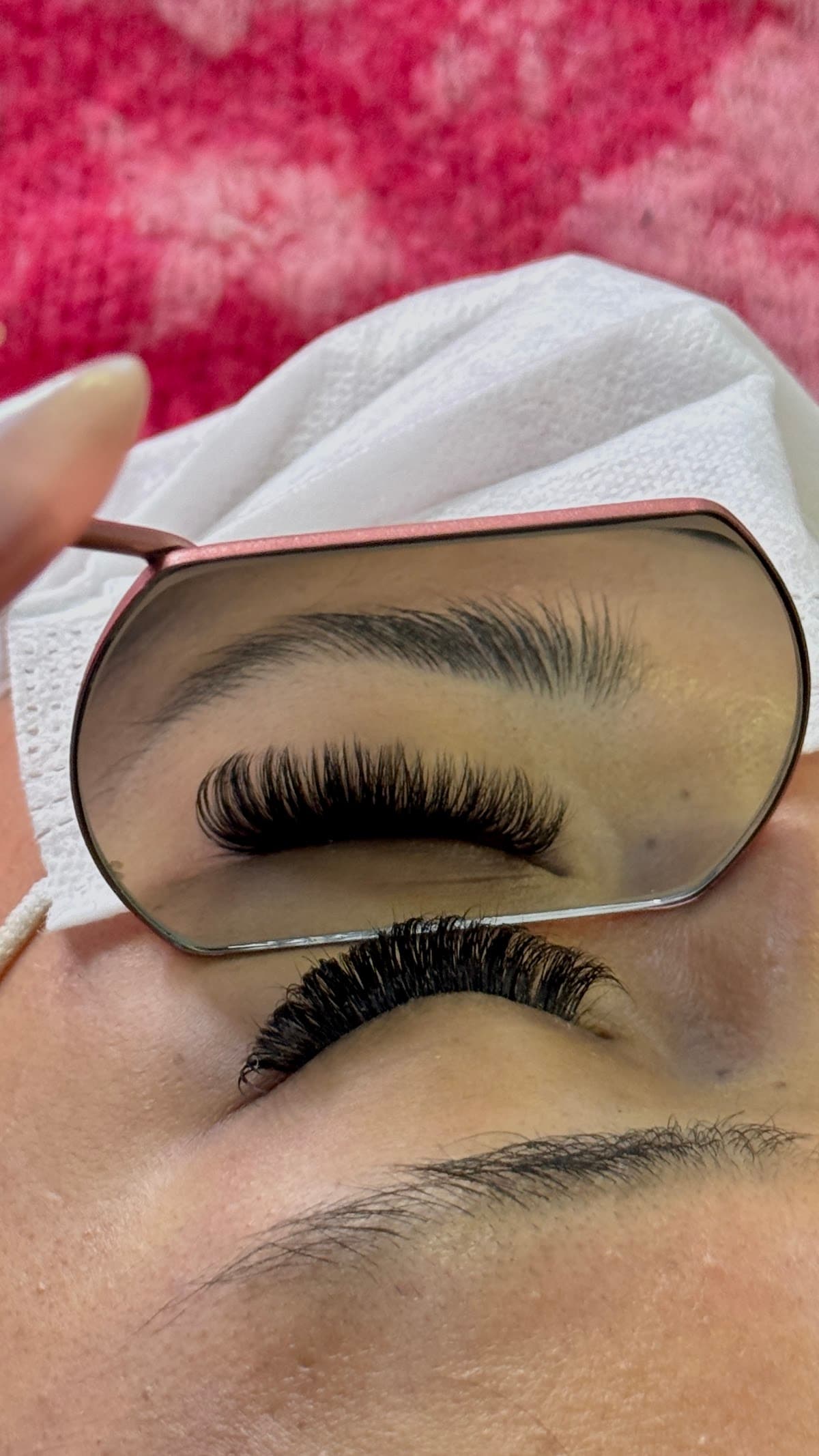 Beautiez lash extension nepal — photo by Beautiez lash extension nepal
