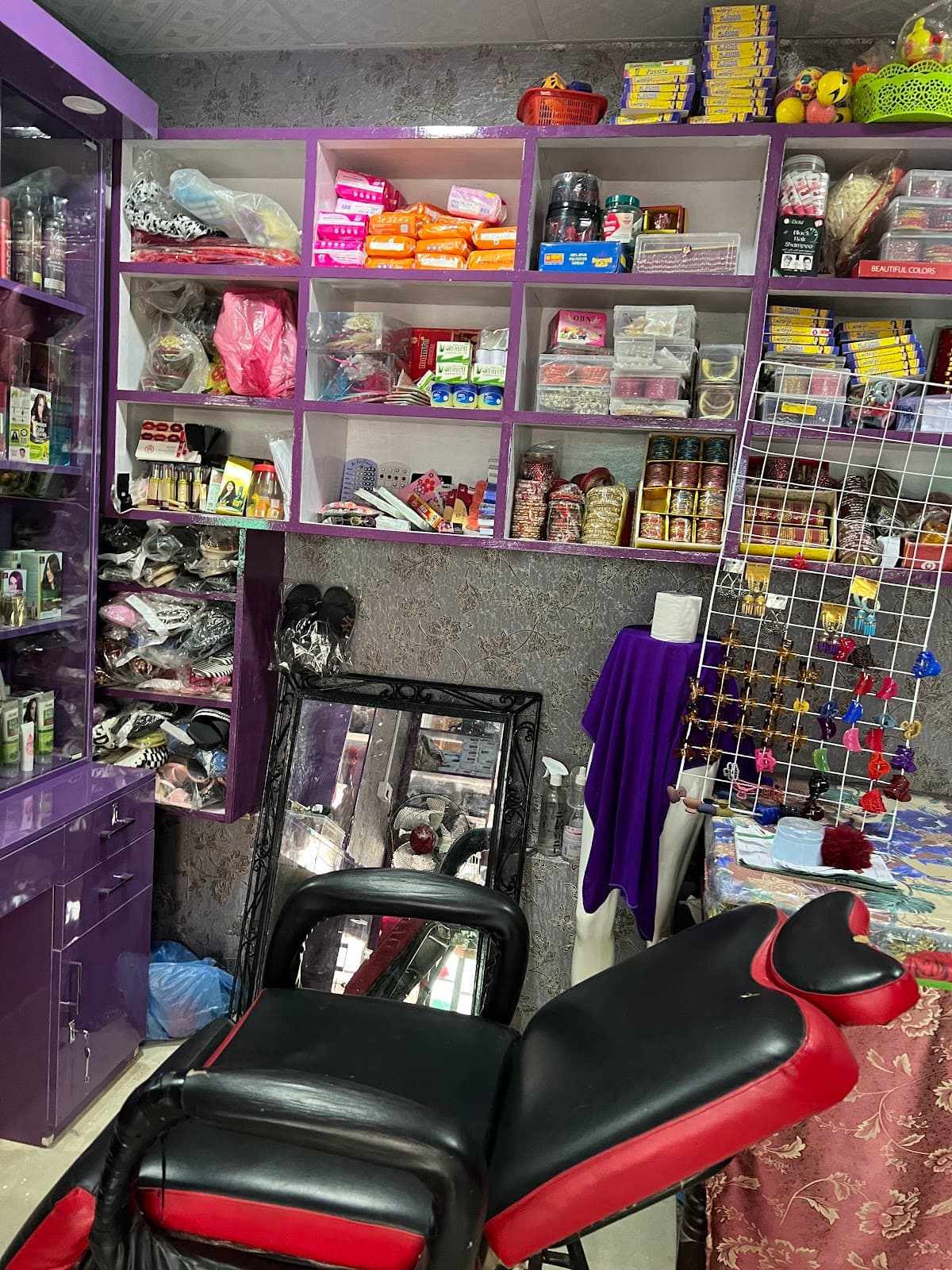 Beauty & Shine Cosmetics