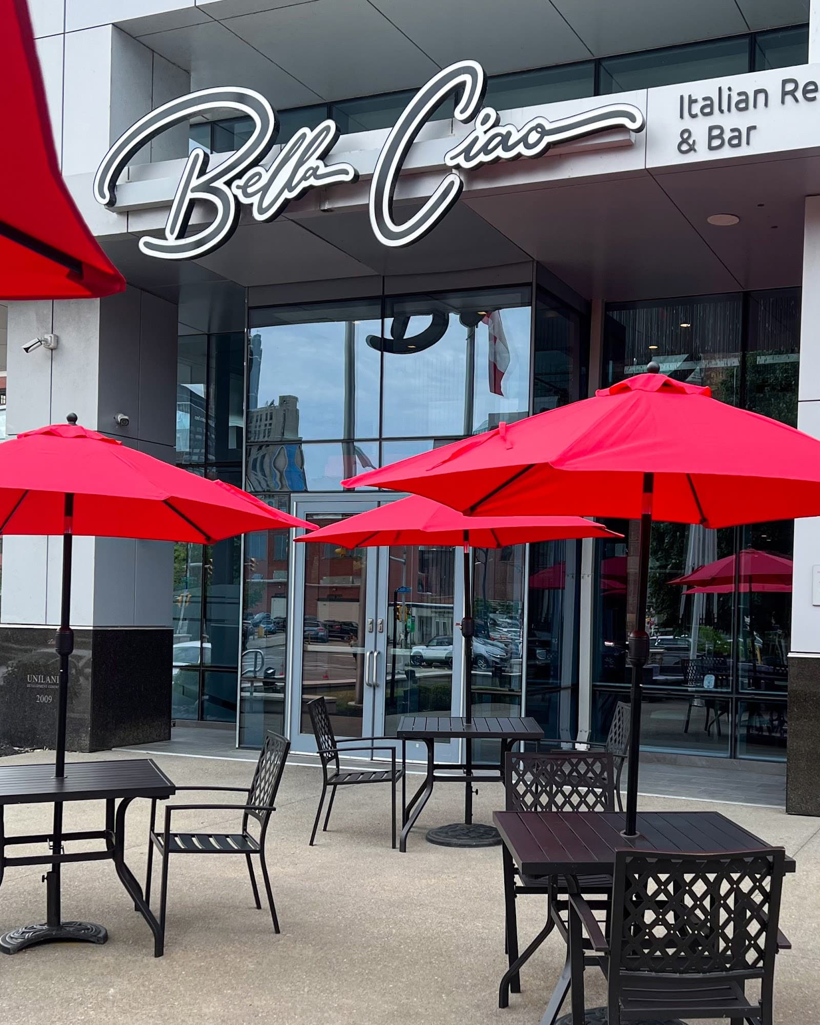 Bella Ciao | Restaurant | Buffalo