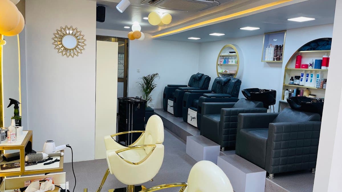 BELLEZZA BEAUTY BAR