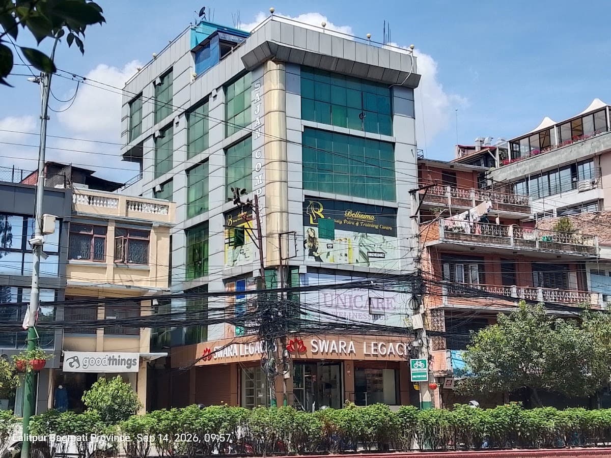 Bellissima Beauty Parlour & Training Centre - The Best Beauty Parlour in Harihar Bhawan, Pulchowk