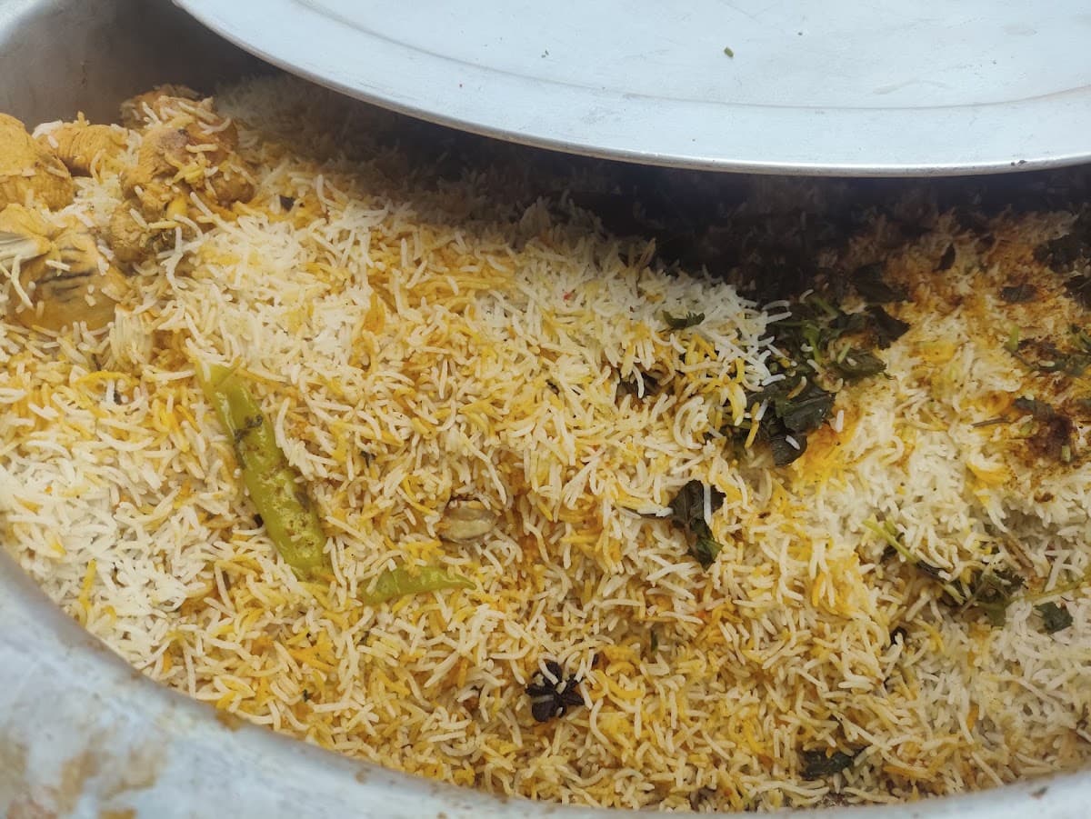 Bezawada Ruchulu — photo by Yavaneesh Dasari