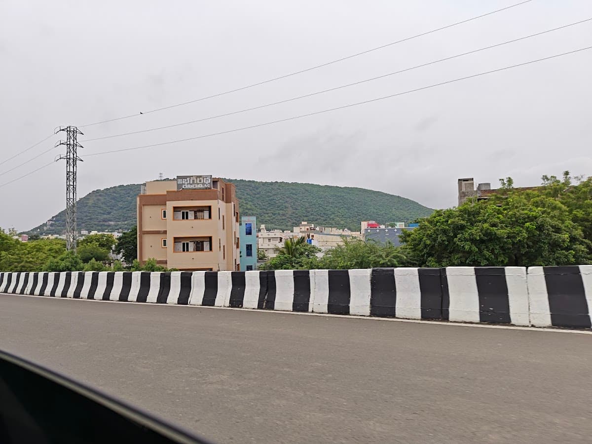 Bhagiradha Residency — photo by Enosh